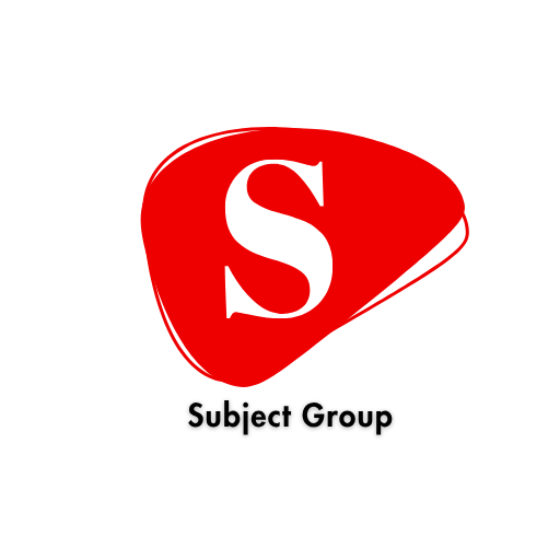Subject Group Logo